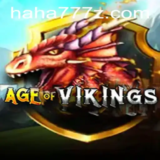 AgeofViking: Unearthing the Saga with HAHA 777