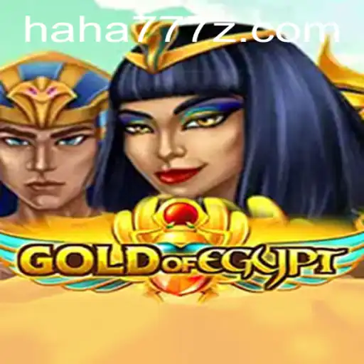 Discover the Thrills of GoldOfEgypt: Unearth Treasures and Unlock Bonuses with HAHA 777