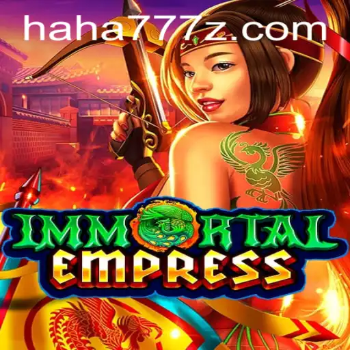 ImmortalEmpress: A Journey through Divine Realms