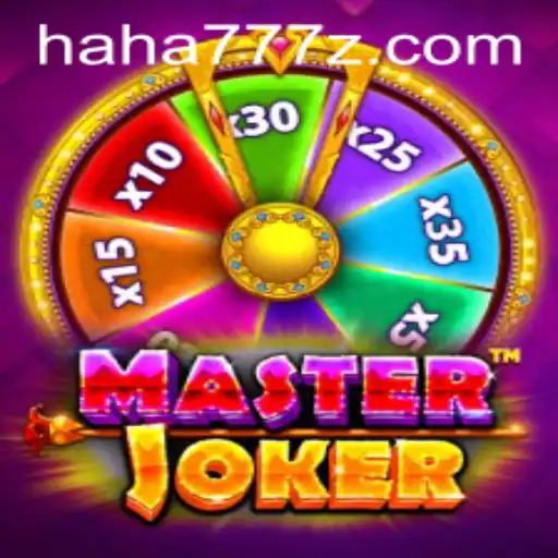 Exploring the Exciting World of MasterJoker: Unleashing HAHA 777