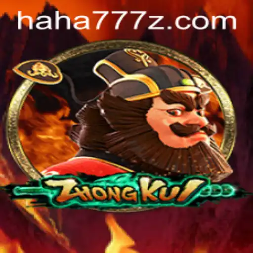 Exploring the Enchanting World of ZhongKui: Unveiling the Mysteries of HAHA 777