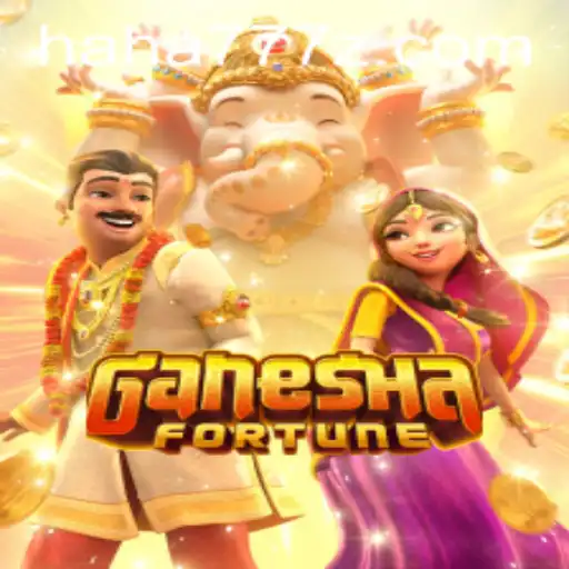 GaneshaFortune: Discover the Enchantment of Ancient Riches