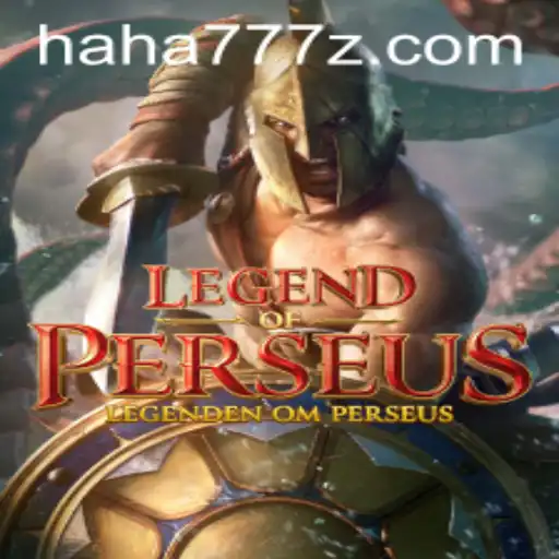 Exploring the Mythical World of LegendofPerseus: A Dive into HAHA 777