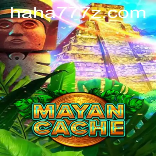 MayanCache: An Exciting Adventure into Ancient Treasures