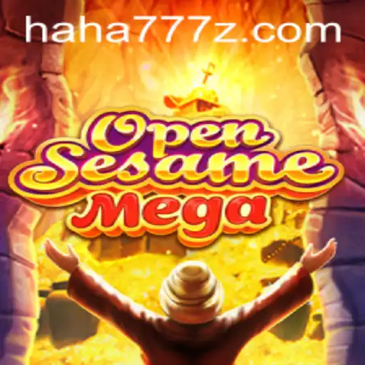 Discover the World of OPENSESAMEMEGA: An Exciting Adventure Awaits with HAHA 777