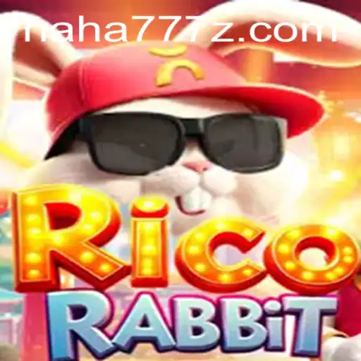 Delve into the Intriguing World of RicoRabbit and the HAHA 777 Phenomenon