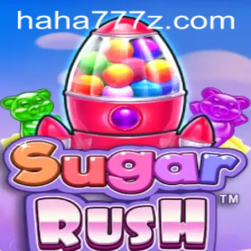 Unveiling SugarRush: Delve into the Exhilarating World of HAHA 777