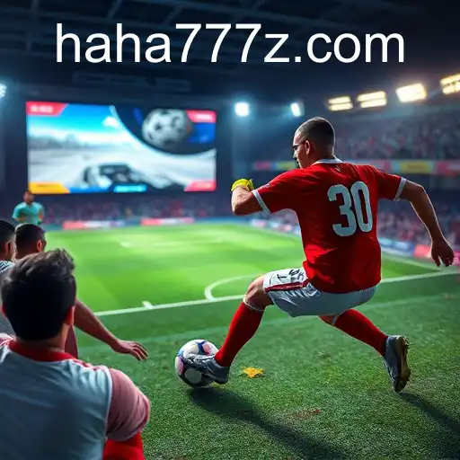 Exploring the World of Virtual Sports